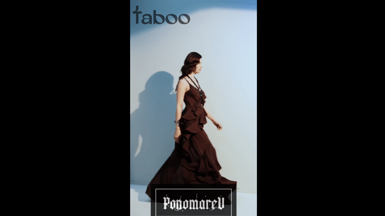 Taboo by Ponomarev 2025